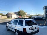 Volkswagen Golf 1994 года за 2 700 000 тг. в Туркестан – фото 4