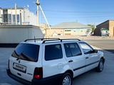 Volkswagen Golf 1994 года за 2 700 000 тг. в Туркестан – фото 3