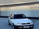 Volkswagen Golf 1994 года за 2 700 000 тг. в Туркестан