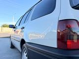 Volkswagen Golf 1994 года за 2 700 000 тг. в Туркестан – фото 5