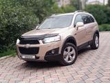 Chevrolet Captiva 2012 года за 6 490 000 тг. в Петропавловск – фото 3