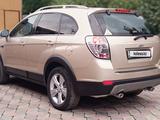 Chevrolet Captiva 2012 года за 6 490 000 тг. в Петропавловск
