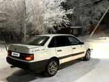 Volkswagen Passat 1991 годаfor850 000 тг. в Жаксы – фото 4