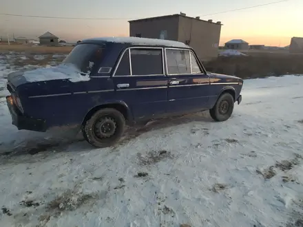 ВАЗ (Lada) 2106 1998 года за 250 000 тг. в Туркестан – фото 5