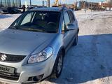 Suzuki SX4 2010 года за 6 000 000 тг. в Алматы