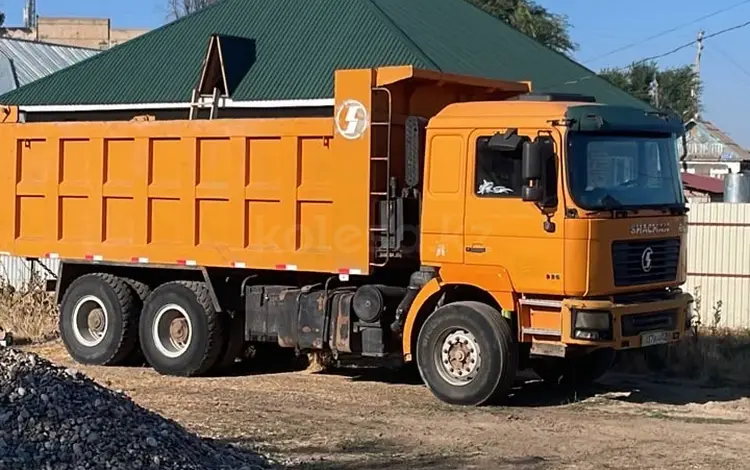 Shacman (Shaanxi)  SX3251 2013 года за 13 500 000 тг. в Алматы
