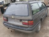 Volkswagen Passat 1989 годаүшін450 000 тг. в Шиели – фото 3