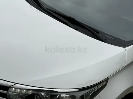 Toyota Corolla 2014 года за 7 100 000 тг. в Алматы – фото 6