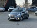 Chevrolet Spark 2022 года за 5 390 000 тг. в Актау – фото 3