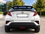 Toyota C-HR 2020 года за 9 990 000 тг. в Алматы – фото 4