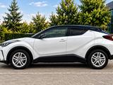 Toyota C-HR 2020 года за 9 990 000 тг. в Алматы – фото 2