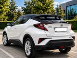 Toyota C-HR 2020 года за 9 990 000 тг. в Алматы – фото 3