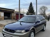 Subaru Legacy 1997 года за 2 600 000 тг. в Астана – фото 2