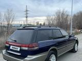Subaru Legacy 1997 годаүшін2 600 000 тг. в Астана – фото 4