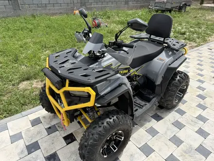BamX  BX250 2025 года за 980 000 тг. в Алматы