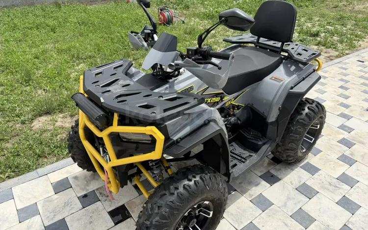 BamX  BX250 2025 года за 980 000 тг. в Алматы
