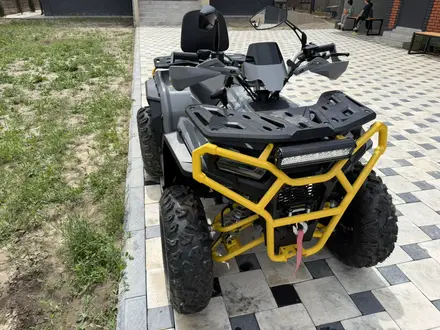 BamX  BX250 2025 года за 980 000 тг. в Алматы – фото 7