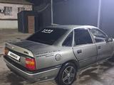 Opel Vectra 1991 годаүшін500 000 тг. в Шымкент – фото 2