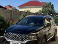 Hyundai Santa Fe 2022 года за 16 000 000 тг. в Алматы – фото 3