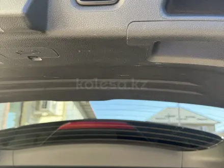 Hyundai Santa Fe 2022 года за 16 000 000 тг. в Алматы – фото 10