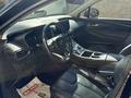 Hyundai Santa Fe 2022 года за 16 000 000 тг. в Алматы – фото 17