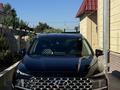 Hyundai Santa Fe 2022 года за 16 000 000 тг. в Алматы