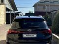 Hyundai Santa Fe 2022 года за 16 000 000 тг. в Алматы – фото 6