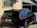 Hyundai Santa Fe 2022 года за 16 000 000 тг. в Алматы – фото 7