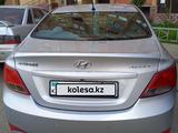 Hyundai Accent 2015 годаүшін5 550 000 тг. в Актобе – фото 3