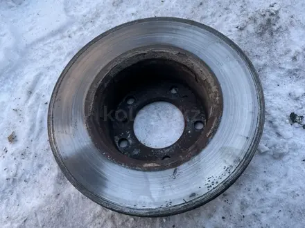 Тормозной диск за 20 000 тг. в Алматы – фото 3