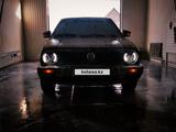 Volkswagen Golf 1991 годаүшін650 000 тг. в Актобе