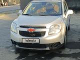 Chevrolet Orlando 2015 годаүшін5 400 000 тг. в Шымкент – фото 3