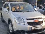 Chevrolet Orlando 2015 годаүшін5 400 000 тг. в Шымкент