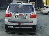 Chevrolet Orlando 2015 годаүшін5 400 000 тг. в Шымкент – фото 4