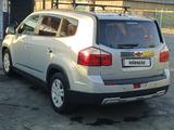 Chevrolet Orlando 2015 годаүшін5 400 000 тг. в Шымкент – фото 5
