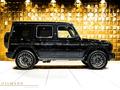 Mercedes-Benz G 63 AMG 2025 годаүшін165 000 000 тг. в Алматы – фото 6