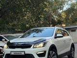 Kia Rio X-Line 2020 года за 6 400 000 тг. в Алматы