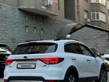 Kia Rio X-Line 2020 года за 6 400 000 тг. в Алматы – фото 4