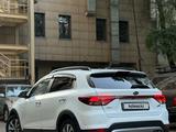 Kia Rio X-Line 2020 года за 6 400 000 тг. в Алматы – фото 3