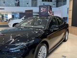 Toyota Camry 2026 года за 18 390 000 тг. в Тараз – фото 3