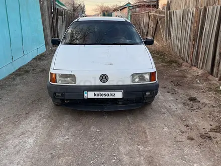 Volkswagen Passat 1991 года за 1 000 000 тг. в Балхаш