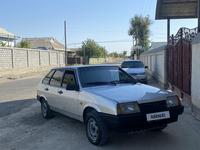 ВАЗ (Lada) 2109 2004 года за 950 000 тг. в Шымкент