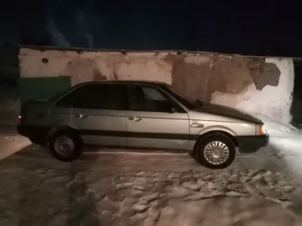 Volkswagen Passat 1991 года за 950 000 тг. в Аягоз – фото 18