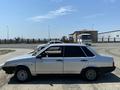 ВАЗ (Lada) 21099 2004 годаfor700 000 тг. в Атырау – фото 14