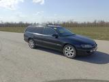 Opel Omega 1999 года за 2 100 000 тг. в Караганда – фото 5