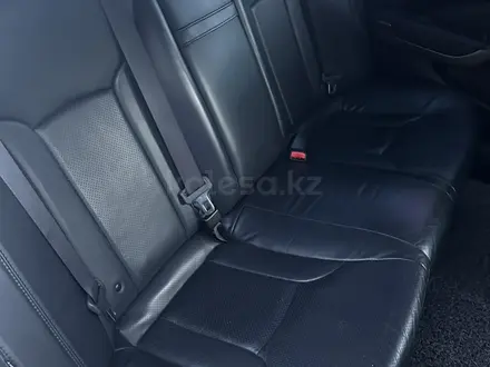 Hyundai Grandeur 2013 года за 7 800 000 тг. в Талдыкорган – фото 21