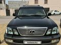 Lexus LX 470 2007 годаүшін13 300 000 тг. в Актау