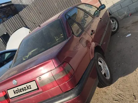 Volkswagen Passat 1997 года за 1 550 000 тг. в Алматы