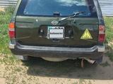 Nissan Pathfinder 1998 годаүшін2 200 000 тг. в Астана – фото 3