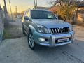 Toyota Land Cruiser Prado 2003 года за 9 000 000 тг. в Алматы